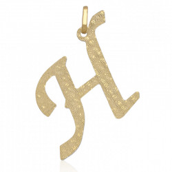 Wisiorek złoty diamentowany...