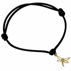 Bransoletka sznurkowa...