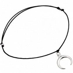 Bransoletka sznurkowa...