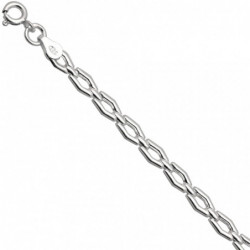 Bransoletka srebrna...