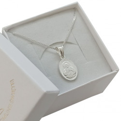 ZESTAW KOMUNIJNY ŁAŃCUSZEK...