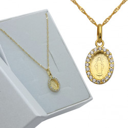 KOMPLET BIŻUTERII NA...