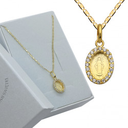 KOMPLET BIŻUTERII NA...