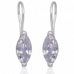 Kolczyki srebrne z...