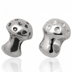 Wisiorek srebrny modułowy...