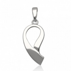 Wisiorek srebrny srebro pr.925