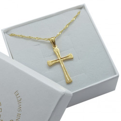 SREBRNY ZESTAW KOMUNIJNY...