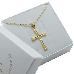 SREBRNY ZESTAW KOMUNIJNY...