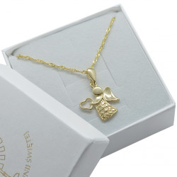 SREBRNY ZESTAW KOMUNIJNY...