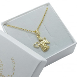 SREBRNY ZESTAW KOMUNIJNY...