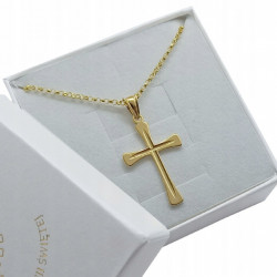 SREBRNY ZESTAW KOMUNIJNY...