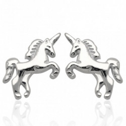 Kolczyki srebrne pr.925