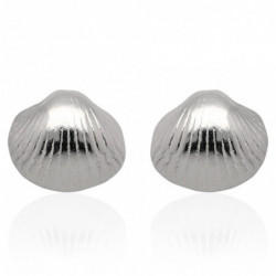 Kolczyki srebrne pr.925