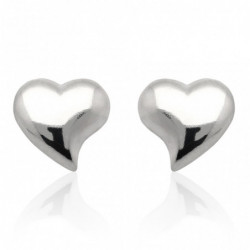 Kolczyki srebrne pr.925