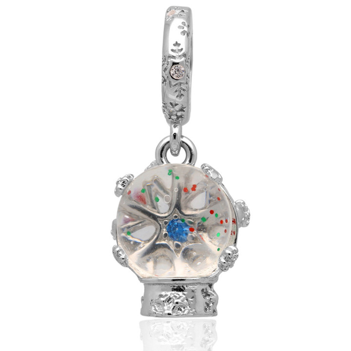 Wisiorek srebrny modułowy CHARMS BEADS srebro 925