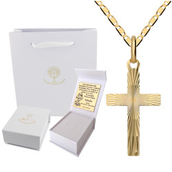 ZŁOTY ZESTAW KOMUNIJNY...