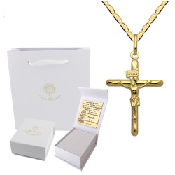 ZŁOTY ZESTAW KOMUNIJNY...