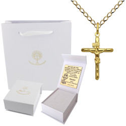 ZESTAW KOMUNIA CHRZEST...