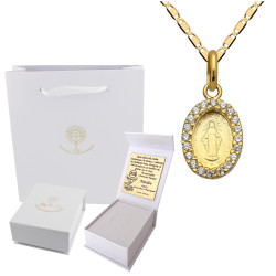 KOMPLET BIŻUTERII NA...