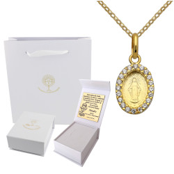 KOMPLET BIŻUTERII NA...