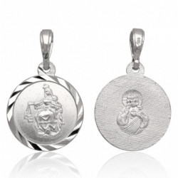 Medalik M.B.Szkaplerzna...