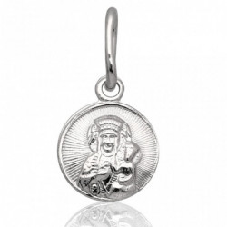 Medalik M.B.Częstochowska...