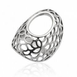 Pierścionek srebrny...