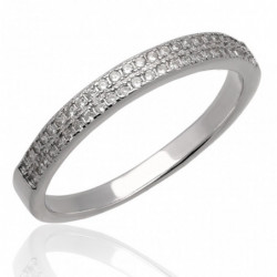 Pierścionek srebrny...