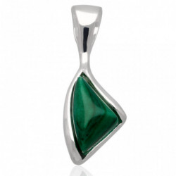 Wisiorek srebrny z...