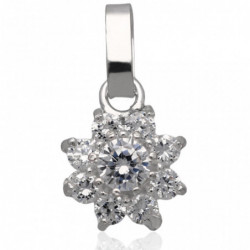 Wisiorek srebrny z...