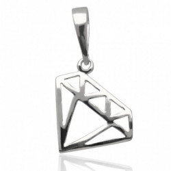 Wisiorek srebrny pr.925