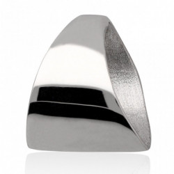 Wisiorek srebrny rodowany...