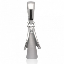 Wisiorek srebrny z...