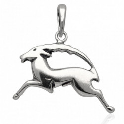 Wisiorek srebrny znak...