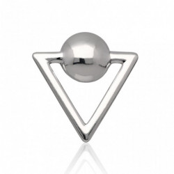 Wisiorek srebrny oksydowany...