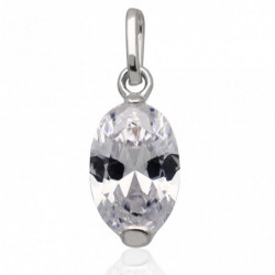 Wisiorek srebrny z...