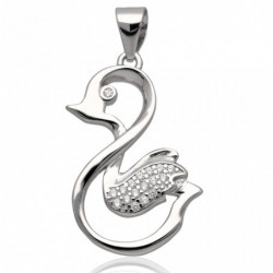 Wisiorek srebrny z...