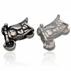 Wisiorek srebrny modułowy...