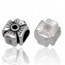 Wisiorek srebrny modułowy...