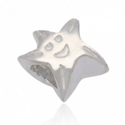 Wisiorek srebrny modułowy...