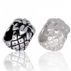 Wisiorek srebrny modułowy...