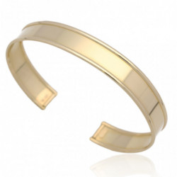 Bransoletka złota złoto pr.585