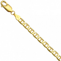 Bransoletka złota żyletka...