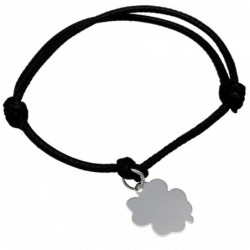 Bransoletka sznurkowa...