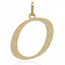 Wisiorek złoty diamentowany...