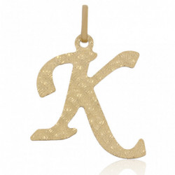 Wisiorek złoty diamentowany...